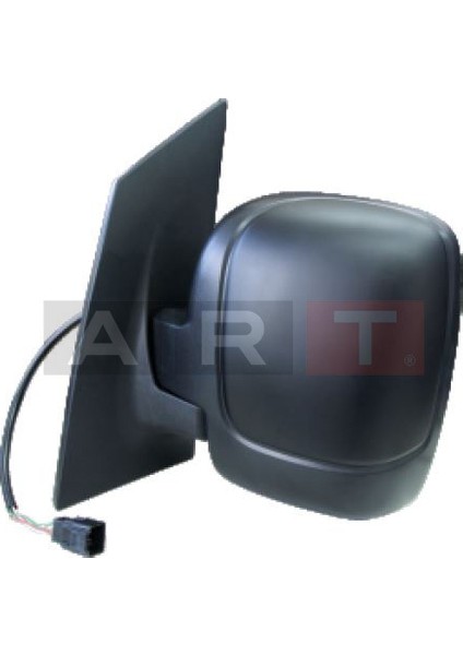 Ayna Fıat Scudo 2007-16 Elk Ist Tek Aynalı Sol