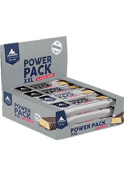 Multıpower Power Pack Xxl