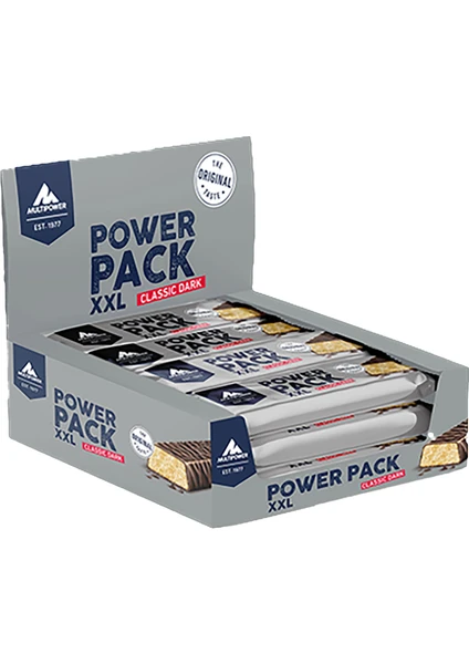 Multıpower Power Pack Xxl