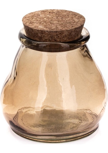 Kavanoz Sac T-Corcho 380 cc