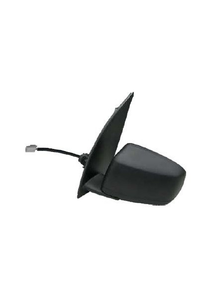 Ayna Fıat Panda 2003-2010 Elektrikli Isıtmalı Sağ