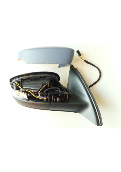 Ayna Skoda Rapid Toledo 2015-ELK Ist Ast Sin Sağ