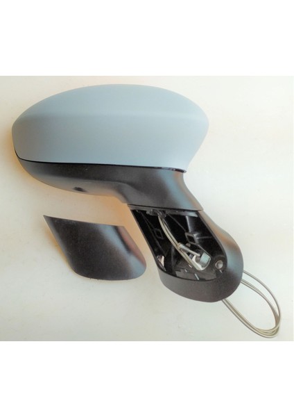 Ayna Fıat Grandepunto Linea 2007- Mekanik Ast Sağ