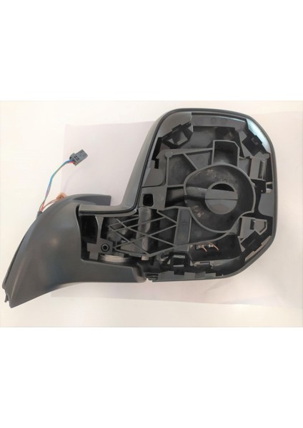 Ayna Peugeot Partner 2008-ELK Kat Ist Ast Çift Sağ