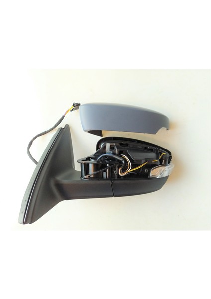 Ayna Skoda Rapid Toledo 2015-ELK Ist Ast Sin Sol