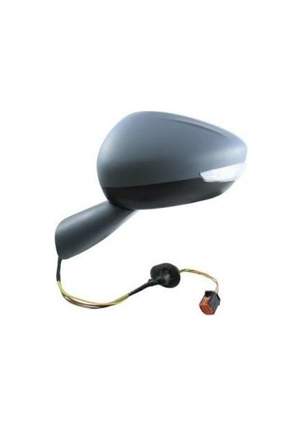 Ayna Citroen C4 Picasso 2013-ELK Kat Sin Ayd Sağ