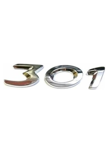 301 Yazı
