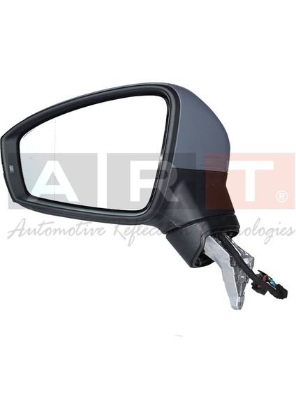 Ayna Vw Tiguan 2016-ELK Kat Sin Ayd Hfz Blis Sol