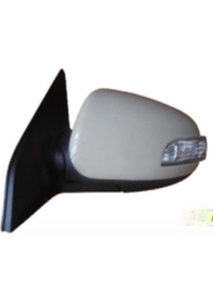 Ayna Kıa Cerato 2008-2009 Elektrikli Ast Sin Sol