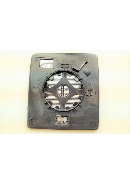 Cam Opel Combo C 2001-2011 Sol