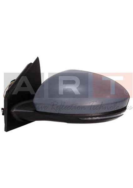 Ayna Renault Megane Iv 16- Elk Kat Sin Ast Sns Sağ