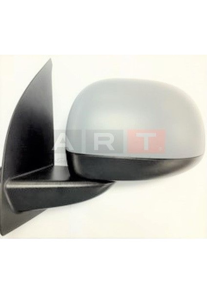 Ayna Fıat Panda 2010-2012 Elektrikli Astarlı Sağ