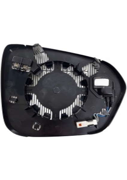 Cam Dacia Duster 2018-ISITMALI Blis Sol