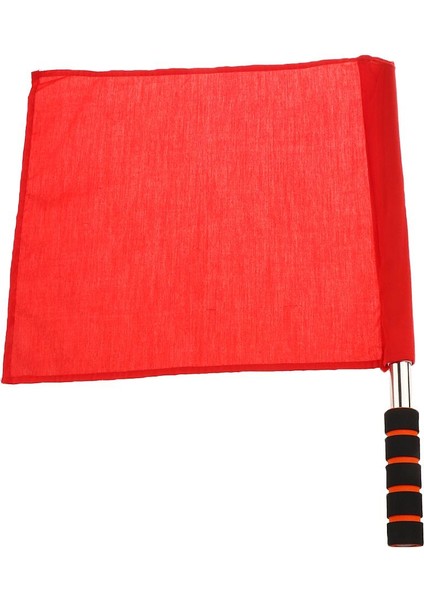 4 Adet Yan Hakem Bayrağı (Yurt Dışından) modelleri