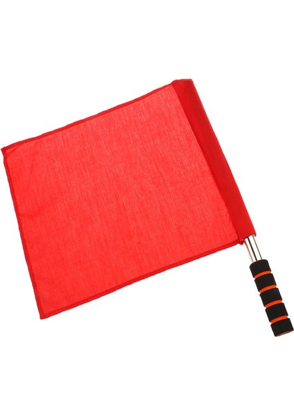 4 Adet Yan Hakem Bayrağı (Yurt Dışından) fırsatları