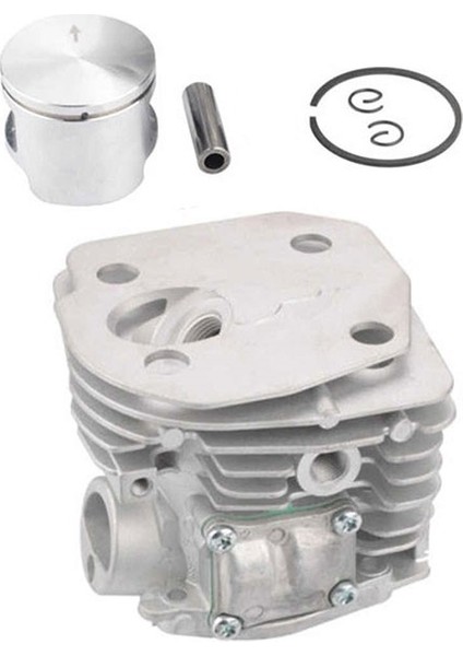 Silindir+Piston Husqvarna 346XP 44,3mm