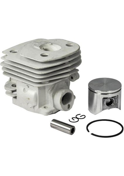 Silindir+Piston Husqvarna 359 47MM