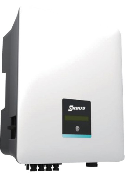 15KW Üç Fazlı T Serisi (G3) On Grid Invertör
