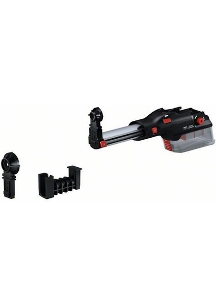 Gde 28 D Toz Emme Adaptörü (sadece GBH 18V-28 DC ile uyumludur)