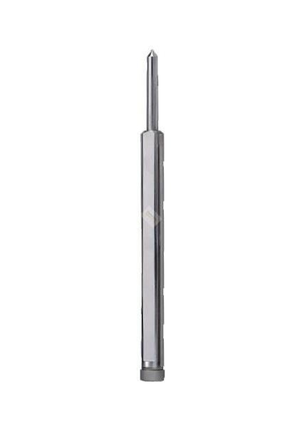 Shc 75 Manyetik Matkap Merkezleme Pimi (6,35 x 125 Mm) 14-80 mm