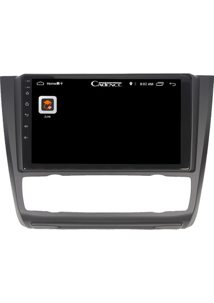 Bmw E87 Android Carplay Navigasyon Multimedya Ekran Teyp 2gb Ram + 32GB HDD