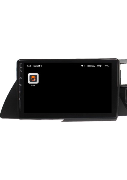 Citroen C5 Android Carplay Navigasyon Multimedya Ekran Teyp 2gb Ram + 32GB HDD