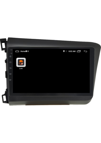 Honda Cıvıc Fb7 Android Carplay Navigasyon Multimedya Ekran Teyp 2gb Ram + 32GB HDD indirimleri