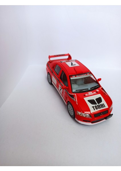 Mitsubishi Oyuncak Araba