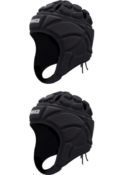 2 Adet Spor Kaskları (Yurt Dışından)