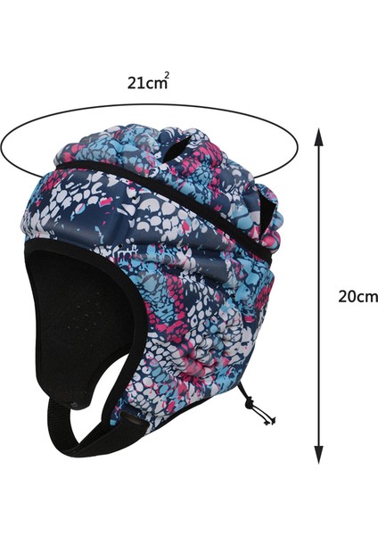 2 Paket Yastıklı Şapka (Yurt Dışından) modelleri