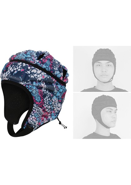 2 Paket Yastıklı Şapka (Yurt Dışından) indirimleri