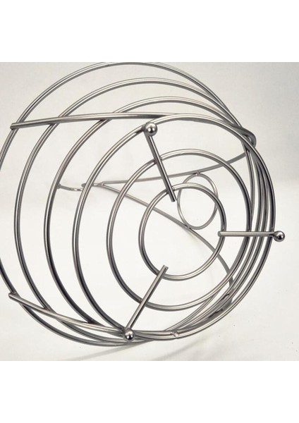 2xmetal Tel Muz Ağacı Tutucu Askı Meyve Standı Kase Sepeti Paslanmaz fırsatları