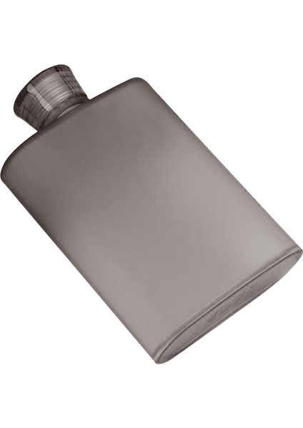 2pcs Taşınabilir Şık Düz Bpa Içermeyen Içecek Şişe/su Şişesi, Defter Tasarımı