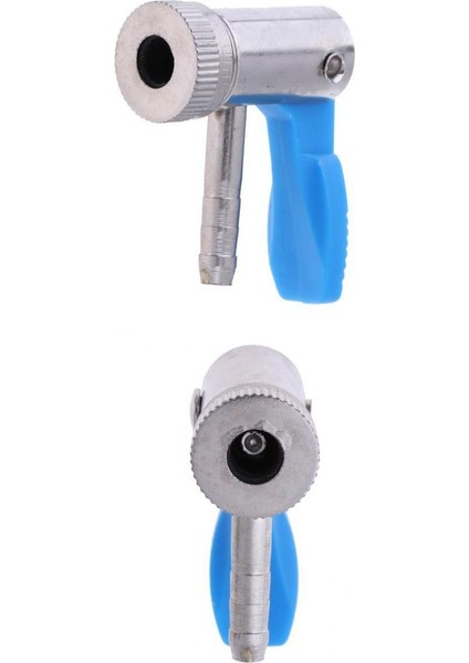 2 Adet Hava Pompası (Yurt Dışından)