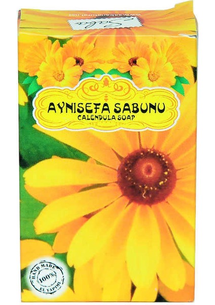 Aynısefa Sabunu 125 Gr