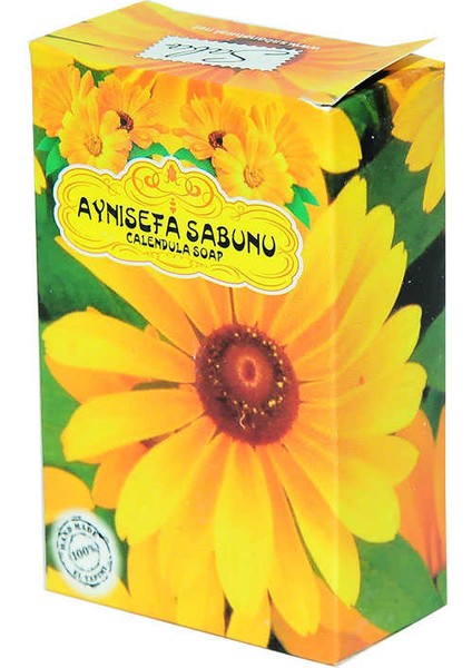 Aynısefa Sabunu 125 Gr