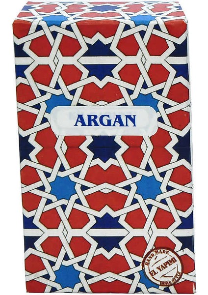 Argan Sabunu 125 Gr