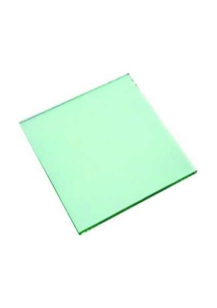 Cam Levha 3X120X120 Mm.