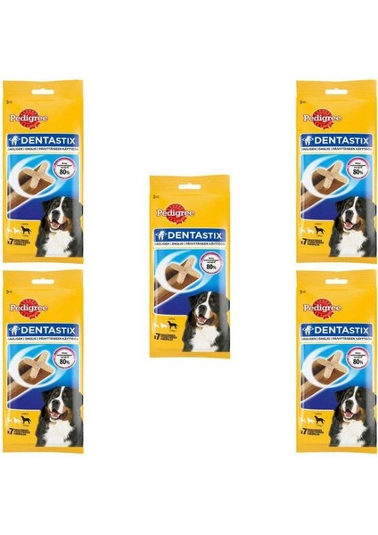 Denta Stick Ödül 270 gr x 5 Adet