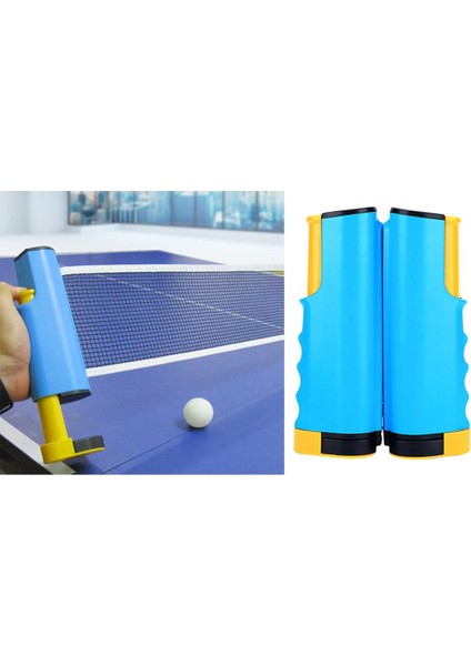 2 Adet Masa Tenis Aksesuar (Yurt Dışından)