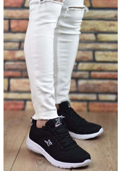 Moda Ayakkabı 4580 Syh-Byz X-Step Günlük Erkek Spor Ayakkabı