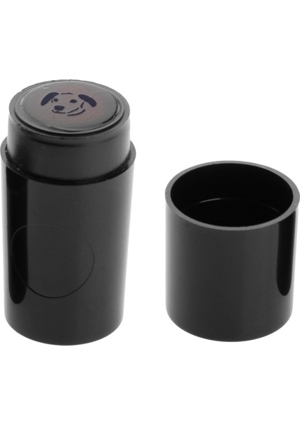 2x Kompakt Golf Topu Stamper Damga Işaretleyici Hızlı Kuru Çok Desenli Su Geçirmez Siyah3 5.3x2.1cm (Yurt Dışından) fiyatları