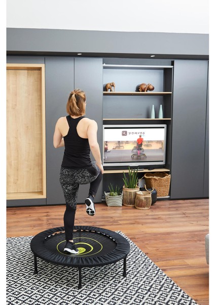 Domyos Fitness Trambolini - 100 indirimleri
