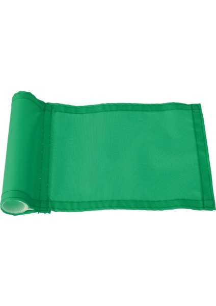 3 Yeşil Golf Katı Bayrak Golf Arka Bahçesi Uygulama Hedef Yardım Yeşil (Yurt Dışından) modelleri