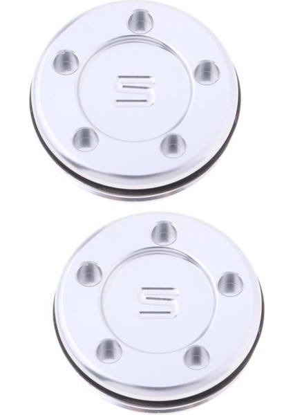 Scotty Studio 5g Atıcı İçin Özel 2xgolf Putter Ağırlık Vidası (Yurt Dışından)