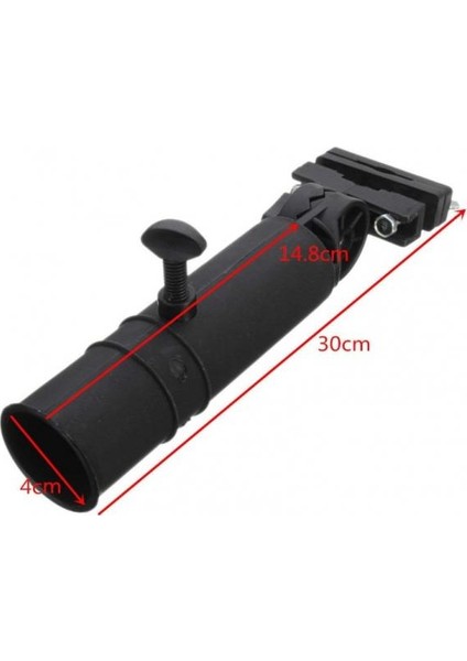 2pcs Golf Push Çekme Arabası Çocuk Arabası Golf Bisikleti Bisiklet Şemsiye Tutucu Stant Klibi (Yurt Dışından) modelleri