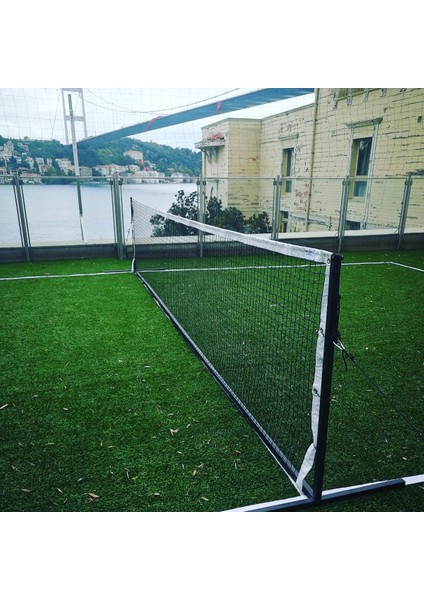 Ayak Tenis Filesi Ağı - 100*300CM