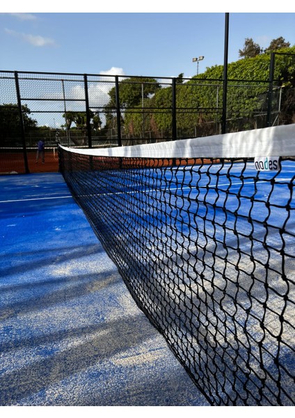 Padel Tenis Filesi - Yarı Profesyonel - Nodes