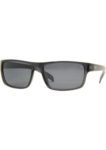 FR2064-03 58 Polarize Erkek Güneş Gözlüğü