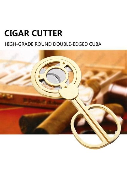 Paslanmaz Çelik Puro Makası(Yurt Dışından) modelleri